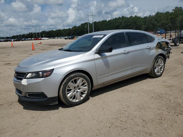 2019 CHEVROLET IMPALA LS, 