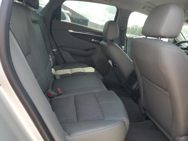 2G11Y5S37K9162288 - 2019 CHEVROLET IMPALA LS SILVER photo 10