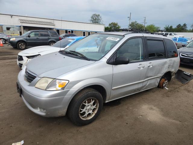 2001 MAZDA MPV WAGON, null