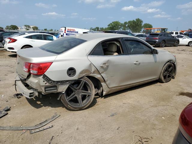 1G11C5SL1FF158930 - 2015 CHEVROLET MALIBU 1LT 棕色 照片 3