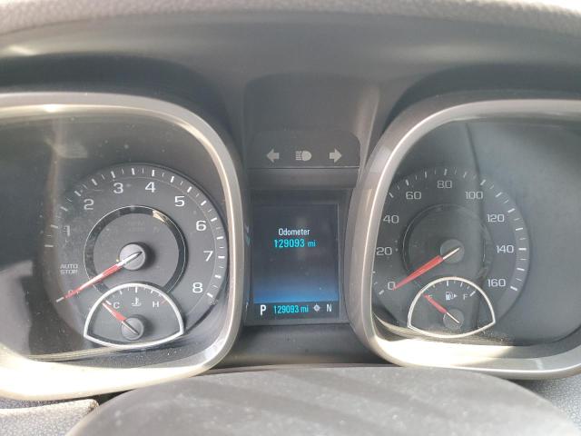 1G11C5SL1FF158930 - 2015 CHEVROLET MALIBU 1LT 棕色 照片 9