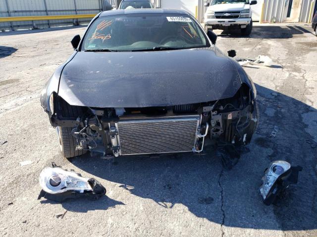 JF1ZNAA15G9705734 - 2016 TOYOTA SCION FR-S 黑色 照片 9