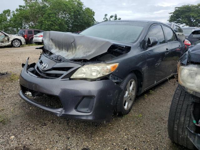 2011 TOYOTA COROLLA BASE, 