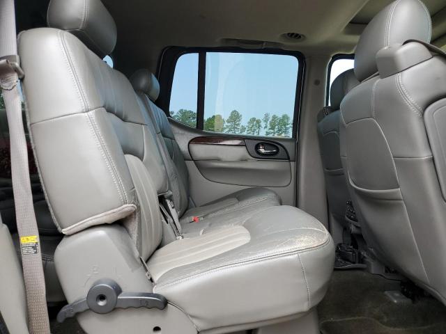 1GKES16S736114646 - 2003 GMC ENVOY XL TAN photo 11