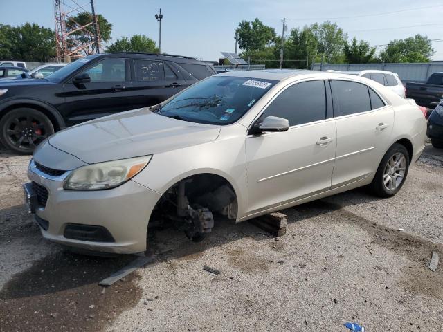 2015 CHEVROLET MALIBU 1LT, 