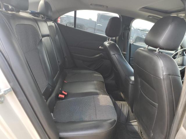 1G11C5SL2FF127198 - 2015 CHEVROLET MALIBU 1LT BEIGE photo 10