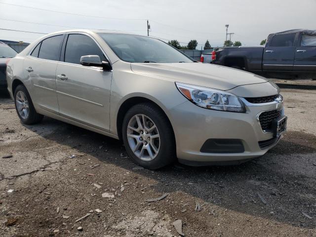 1G11C5SL2FF127198 - 2015 CHEVROLET MALIBU 1LT BEIGE photo 4