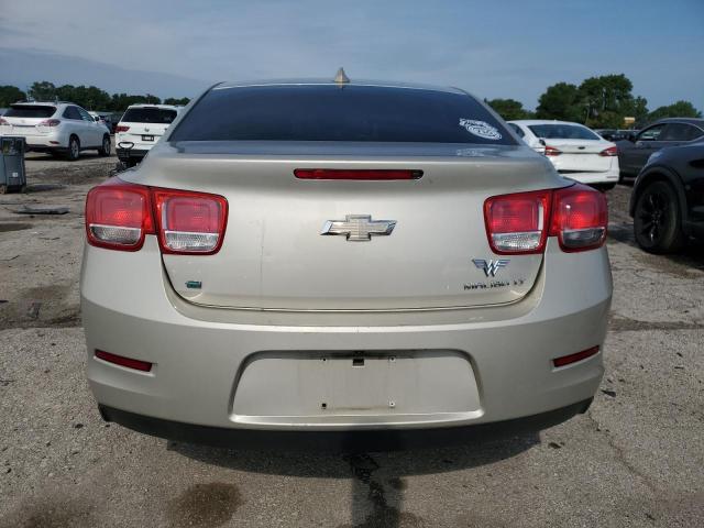 1G11C5SL2FF127198 - 2015 CHEVROLET MALIBU 1LT BEIGE photo 6