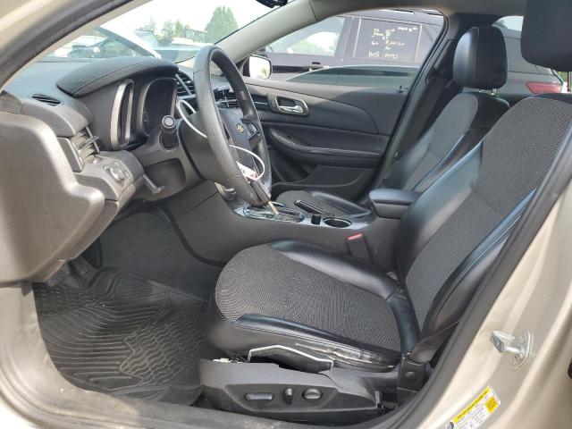 1G11C5SL2FF127198 - 2015 CHEVROLET MALIBU 1LT BEIGE photo 7