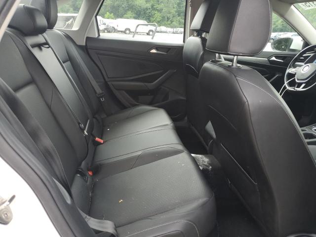 3VWC57BU0KM091016 - 2019 VOLKSWAGEN JETTA S WHITE photo 10
