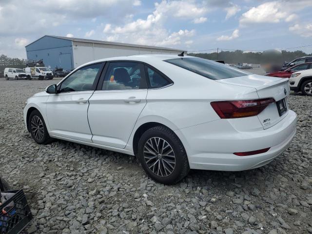 3VWC57BU0KM091016 - 2019 VOLKSWAGEN JETTA S WHITE photo 2