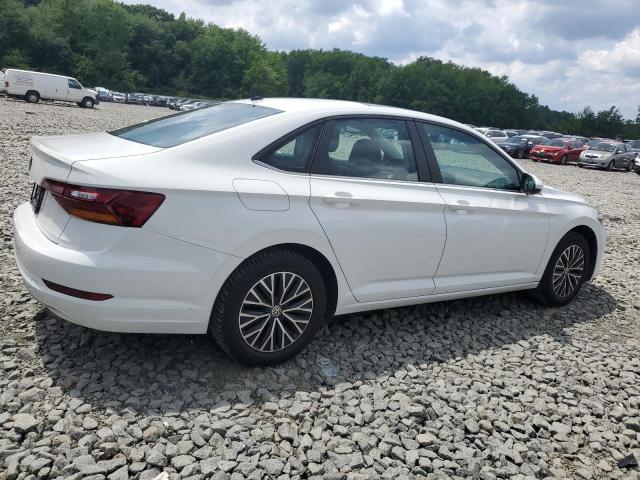 3VWC57BU0KM091016 - 2019 VOLKSWAGEN JETTA S WHITE photo 3