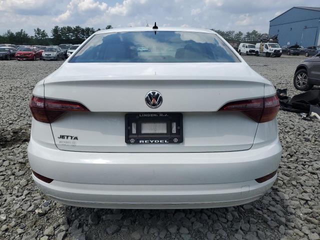 3VWC57BU0KM091016 - 2019 VOLKSWAGEN JETTA S WHITE photo 6