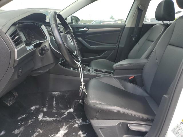 3VWC57BU0KM091016 - 2019 VOLKSWAGEN JETTA S WHITE photo 7