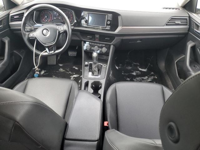 3VWC57BU0KM091016 - 2019 VOLKSWAGEN JETTA S WHITE photo 8