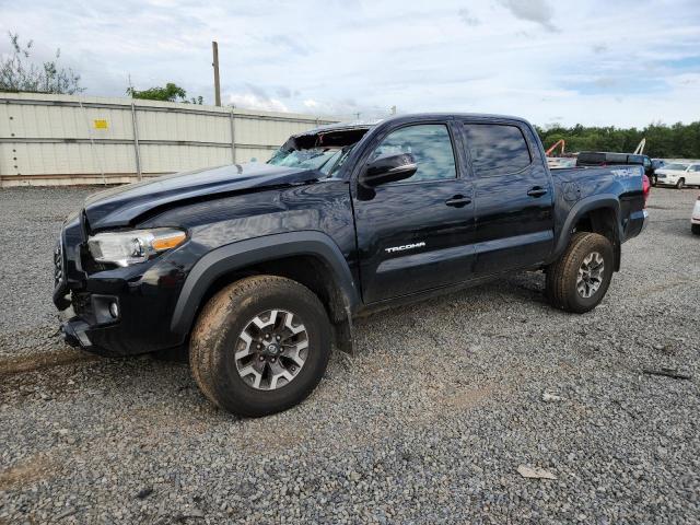 2018 TOYOTA TACOMA DOUBLE CAB, null