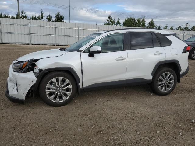 2023 TOYOTA RAV4 XLE, 