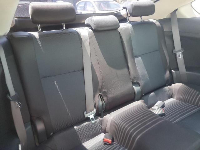 JTKDE3B78A0315766 - 2010 TOYOTA SCION TC Boz foto 10