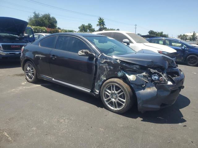 JTKDE3B78A0315766 - 2010 TOYOTA SCION TC Boz foto 4