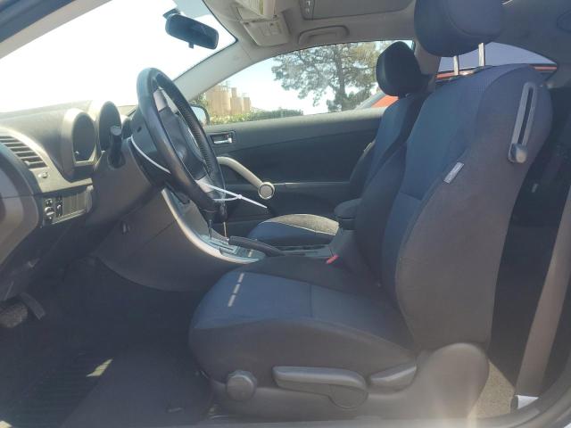 JTKDE3B78A0315766 - 2010 TOYOTA SCION TC Boz foto 7
