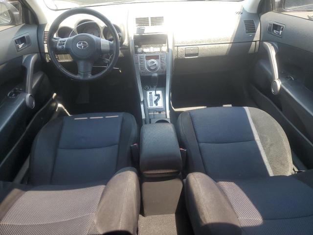 JTKDE3B78A0315766 - 2010 TOYOTA SCION TC Boz foto 8