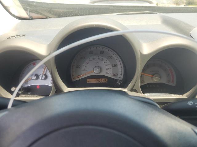 JTKDE3B78A0315766 - 2010 TOYOTA SCION TC Boz foto 9