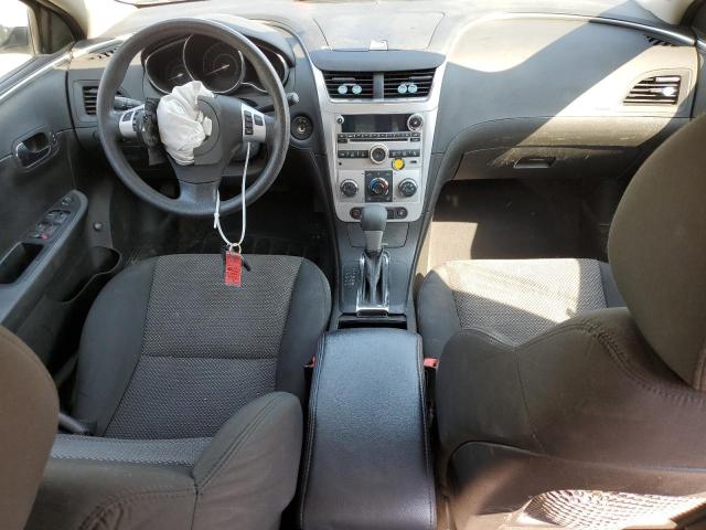 1G1ZC5E03CF372849 - 2012 CHEVROLET MALIBU 1LT 白色 照片 8