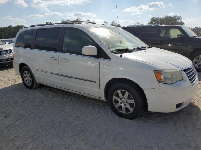 2A4RR5DX4AR150132 - 2010 CHRYSLER TOWN & COU TOURING 白色 照片 13