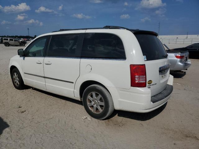 2A4RR5DX4AR150132 - 2010 CHRYSLER TOWN & COU TOURING 白色 照片 2