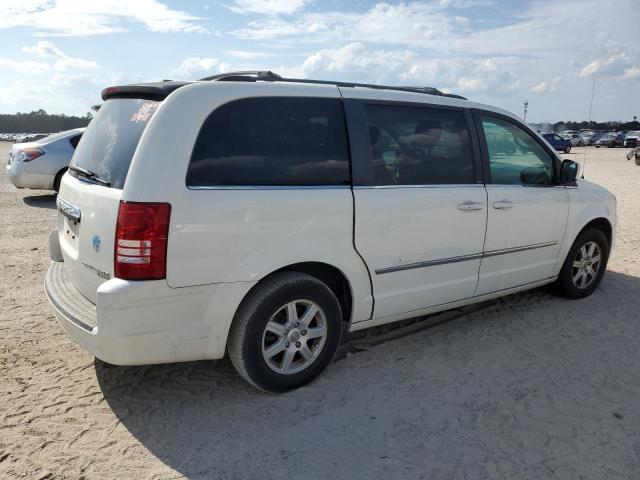 2A4RR5DX4AR150132 - 2010 CHRYSLER TOWN & COU TOURING 白色 照片 3