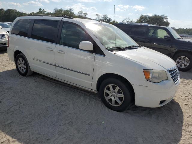 2A4RR5DX4AR150132 - 2010 CHRYSLER TOWN & COU TOURING 白色 照片 4