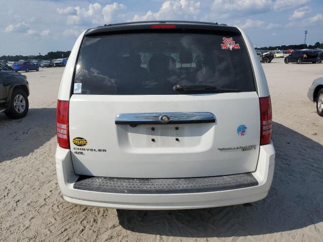 2A4RR5DX4AR150132 - 2010 CHRYSLER TOWN & COU TOURING 白色 照片 6