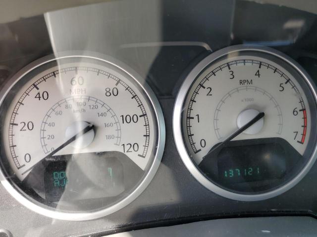 2A4RR5DX4AR150132 - 2010 CHRYSLER TOWN & COU TOURING 白色 照片 9