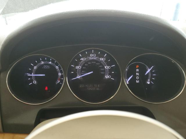 3LNHL2GC9CR808966 - 2012 LINCOLN MKZ MAROON photo 9