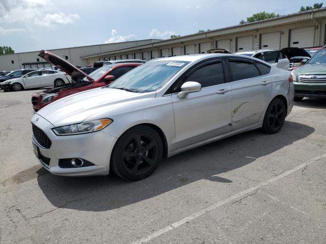 2016 FORD FUSION SE, 