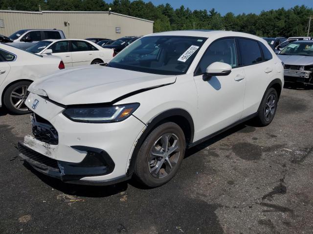2023 HONDA HR-V EXL, 