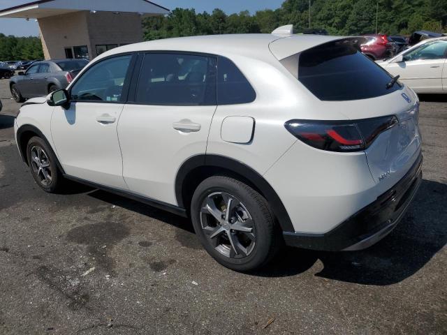 3CZRZ2H73PM717844 - 2023 HONDA HR-V EXL Ақ фото 2