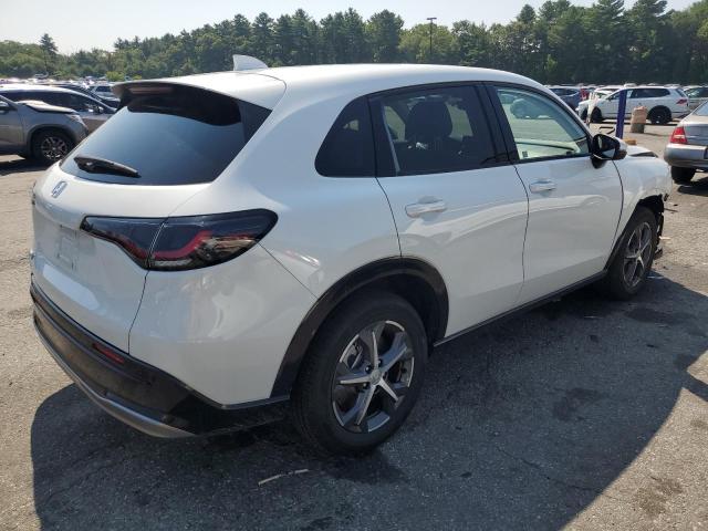 3CZRZ2H73PM717844 - 2023 HONDA HR-V EXL Ақ фото 3