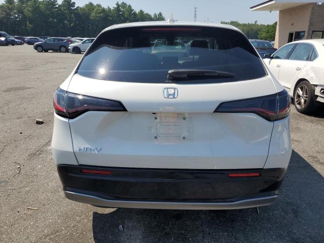 3CZRZ2H73PM717844 - 2023 HONDA HR-V EXL Ақ фото 6