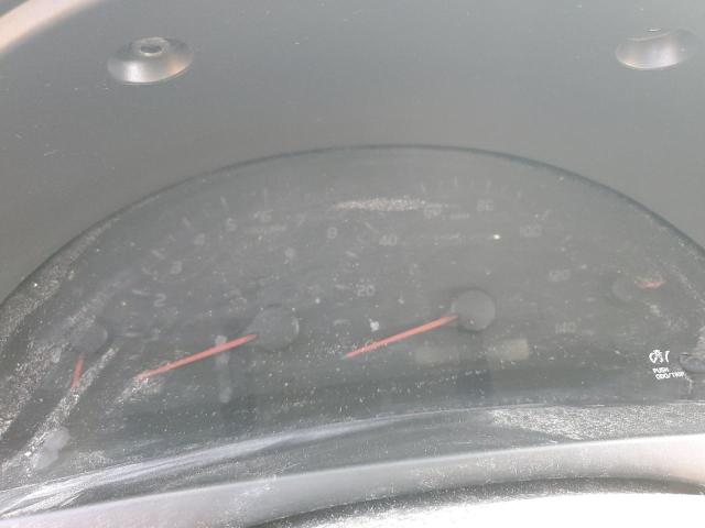 4T4BF3EK9AR015837 - 2010 TOYOTA CAMRY BASE BLUE photo 9