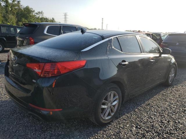 5XXGM4A77DG218351 - 2013 KIA OPTIMA LX BLACK photo 3