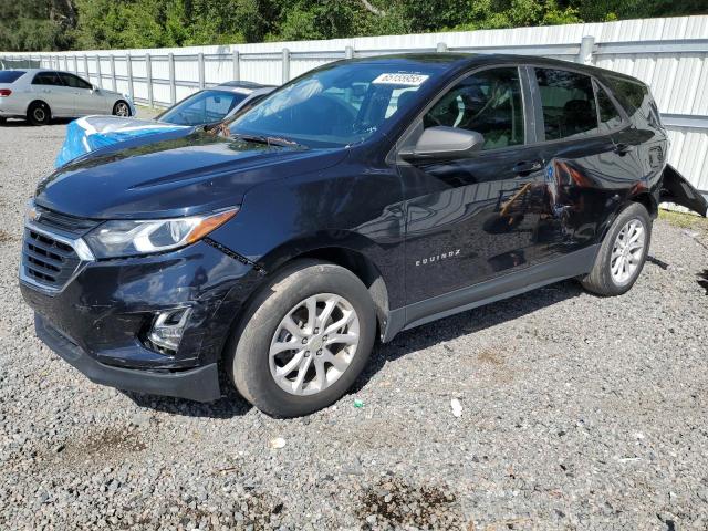 2020 CHEVROLET EQUINOX LS, null