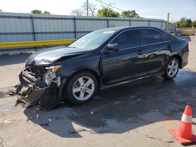 2013 TOYOTA CAMRY L, 