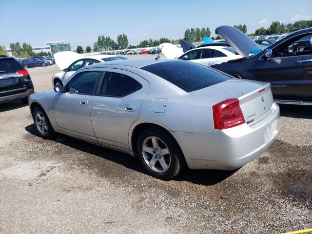 2B3KA43G88H310220 - 2008 DODGE CHARGER SILVER photo 2