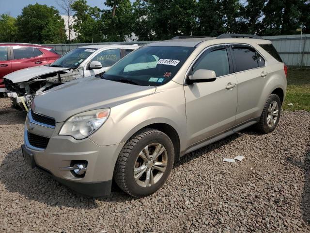 2012 CHEVROLET EQUINOX LT, 