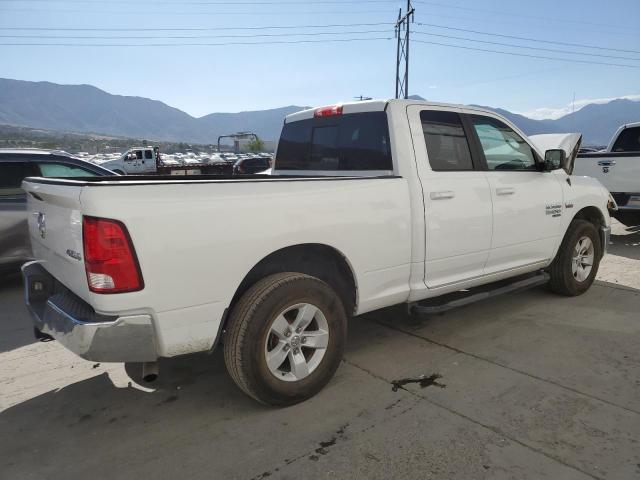 1C6RR7GT4KS614084 - 2019 RAM 1500 CLASS SLT თეთრი ფოტო 3