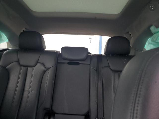 WA1CNAFY3J2015853 - 2018 AUDI Q5 PRESTIGE GRAY photo 10