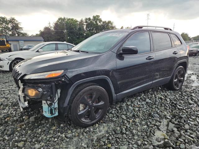 2016 JEEP CHEROKEE LATITUDE, 