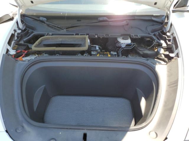 5YJYGDEF2LF004253 - 2020 TESLA MODEL Y WHITE photo 11