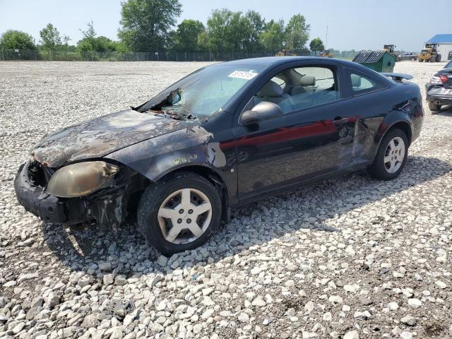 2007 CHEVROLET COBALT LS, 